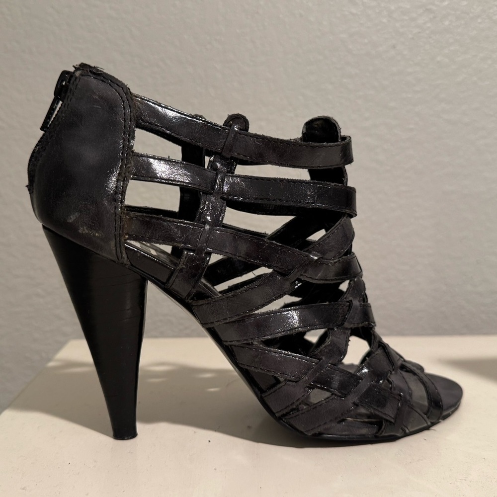 Nine West heels